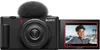 Sony - ZV-1F Vlog Camera for...