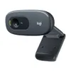 Logitech C270 Hd Webcam, 1280...