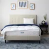 10 in. Twin Gel Memory Foam...