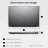 Dell Xps 13 9345, 13.4" 3k...