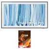 Samsung QN55LS03HWFXZA 55"...