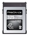 ProGrade Digital 325GB...