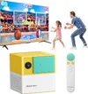 Blackview PlayPop 8 -...