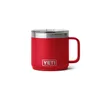 YETI Rambler 14 oz Rescue Red...