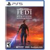 Star Wars Jedi: Survivor -...