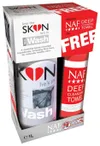 NAF Love The SKIN He's In -...