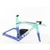 Speed Concept SLR Frameset -...