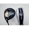 LEFTY Callaway Paradym 3...