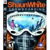 Shaun White Snowboarding -...