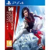 Mirror's Edge Catalyst (PS4...