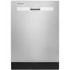 Whirlpool 24 in. Built-In...