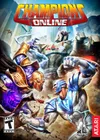 Champions Online [Download]