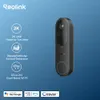 Reolink 2K Battery Doorbell...