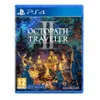 Octopath Traveler II