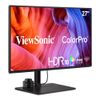 ViewSonic VP2786-4K 27 Inch...