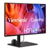 ViewSonic VP2786-4K 27 Inch...