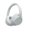 SONY Cuffie Wireless Bianco