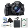 Sony Cyber-shot DSC-HX300/BC...