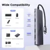 Ugreen Usb C Hub for Laptop...