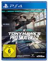 Tony Hawk's Pro Skater 1+2...