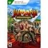 Jumanji: Wild Adventures -...
