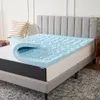 LUCID Cooling Gel, 3 Inch, 5...