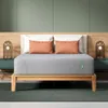 Siena 12" Queen Memory Foam...