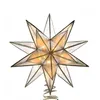 Kurt S. Adler LED Gold...
