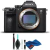 Sony Alpha a7R III Mirrorless...