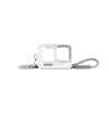 GoPro Housse et Cordon Blanc...