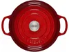 Le Creuset 3.5 qt. Enameled...