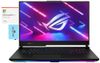 ASUS ROG Strix Scar 17 X3D...