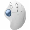 Logitech ERGO M575S Mouse -...
