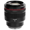 Canon RF 85mm f/1.2L USM...