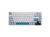 GK GAMAKAY TK75 V2 75% Silent...