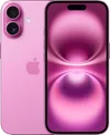 Apple iPhone 16 - 128GB - Pink