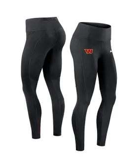 Nike Women's Black Washington...