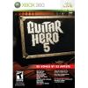 Guitar Hero 5 | Xbox 360