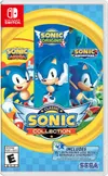 Classic Sonic Collection -...