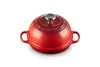 Le Creuset Enameled Cast Iron...