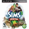The Sims 3: Pets (PS3...