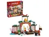 LEGO Ninjago 71831 Ninjaenes...