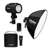 A2 Monolight with Profoto...