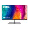 BenQ 32" DesignVue PD3225U 4K...