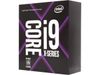 Intel Core i9 X-Series - Core...