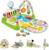 Fisher-Price Baby Playmat...