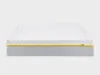 the premium hybrid mattress