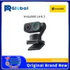 Insta360 Link 2 & Link 2C AI...