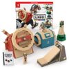 Nintendo Labo Toy-Con 03:...