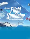 Microsoft Flight Simulator...